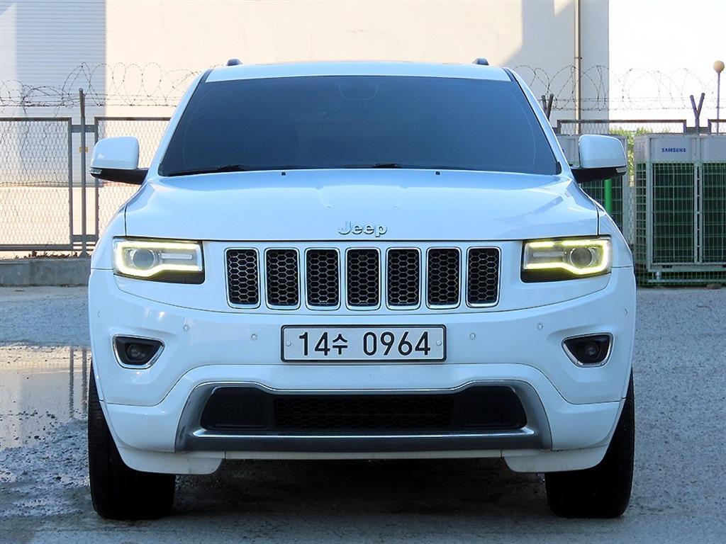 ���� �׷��� ü��Ű(WK2) 3.6 V6 ��������