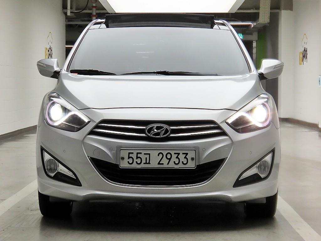 ���� i40 ��� 1.7 VGT D ����