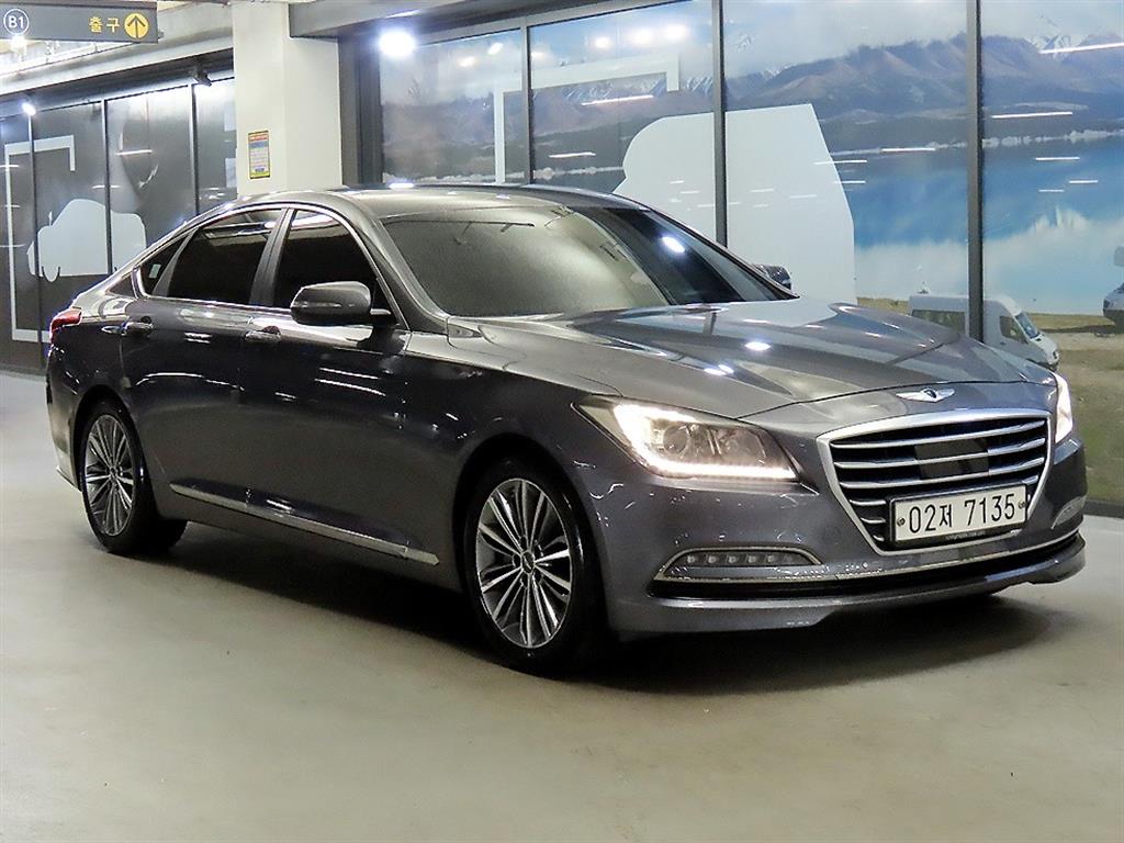 ���� ���׽ý�DH G330 AWD �����̾�