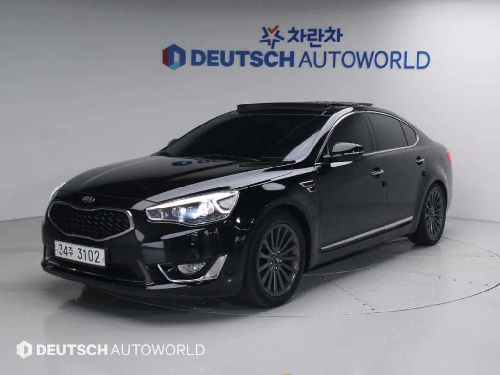 ��� �� ��K7 2.4 GDI ������Ƽ�� �����