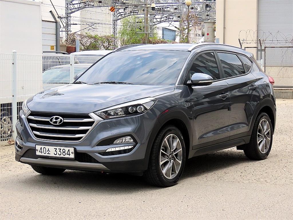 ���� �� ������ ���� R2.0 2WD �����̾�