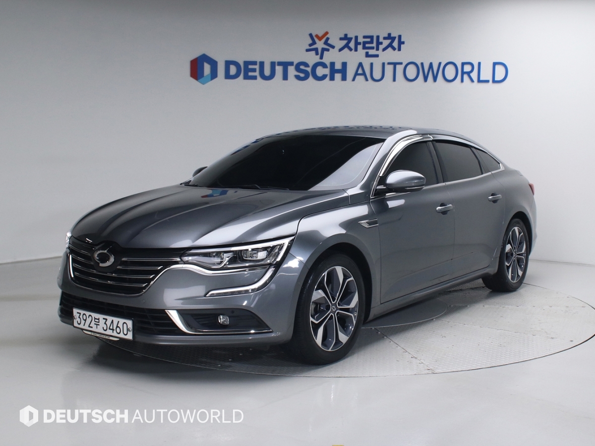 ����(�Ｚ) SM6 2.0 LPe �Ϲ��� RE