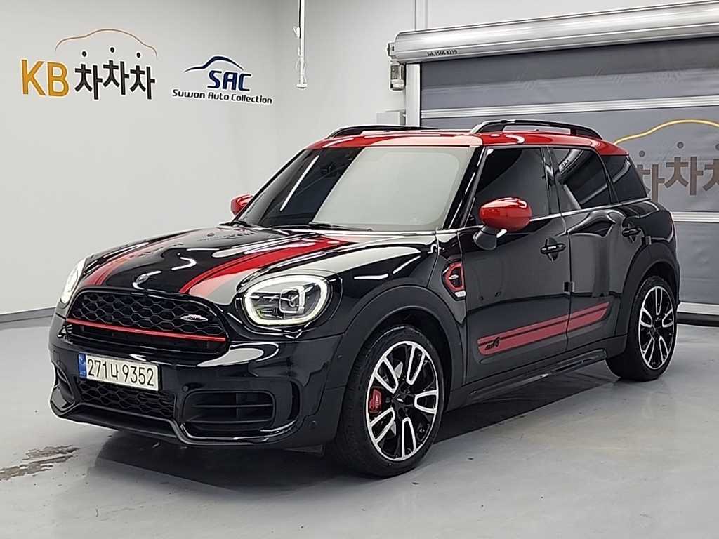 �̴� ��Ʈ����(2����) 2.0 JCW 