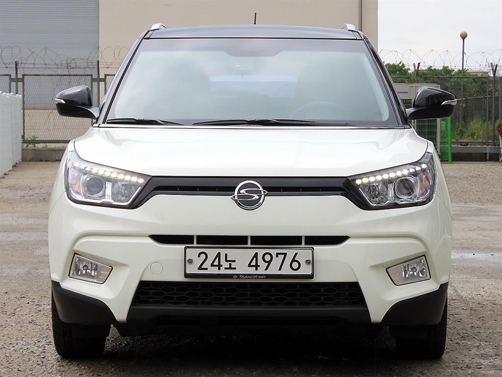 KG�����Ƽ(�ֿ�) Ƽ���� ���ָ� 2WD VX