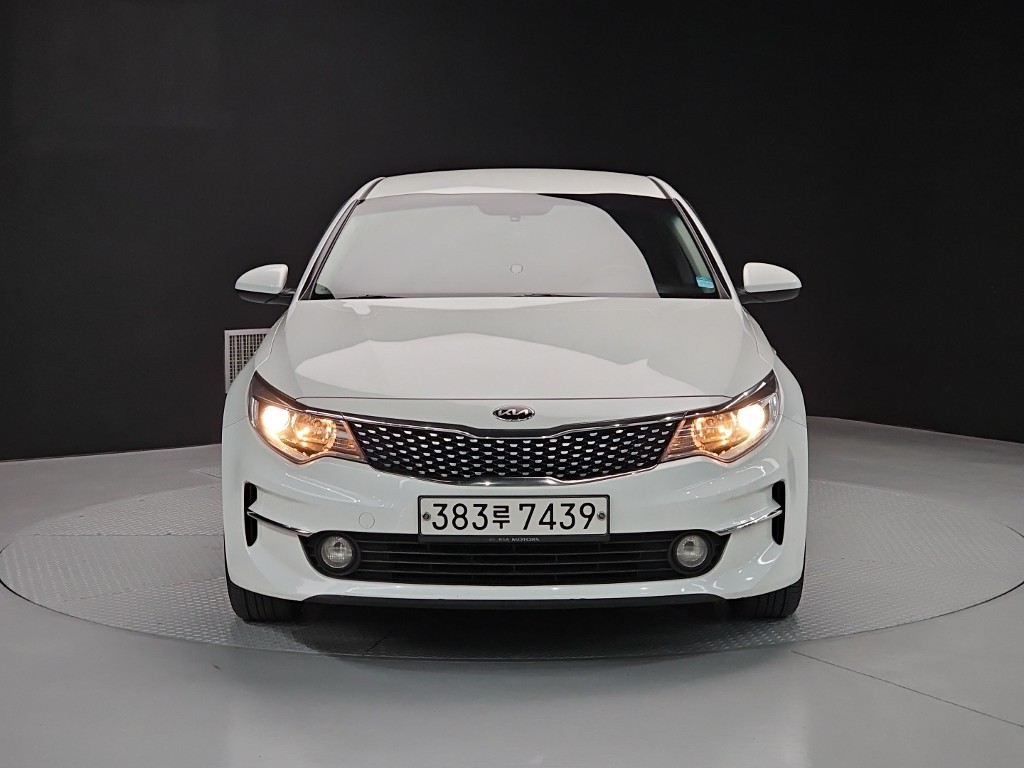 ��� ���� K5 2.0 LPI ����ī ���Ÿ� MX