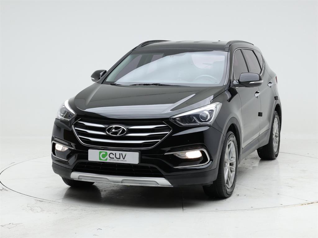 ���� ��Ÿ�� �� ������ ���� R2.0 4WD �����̾�