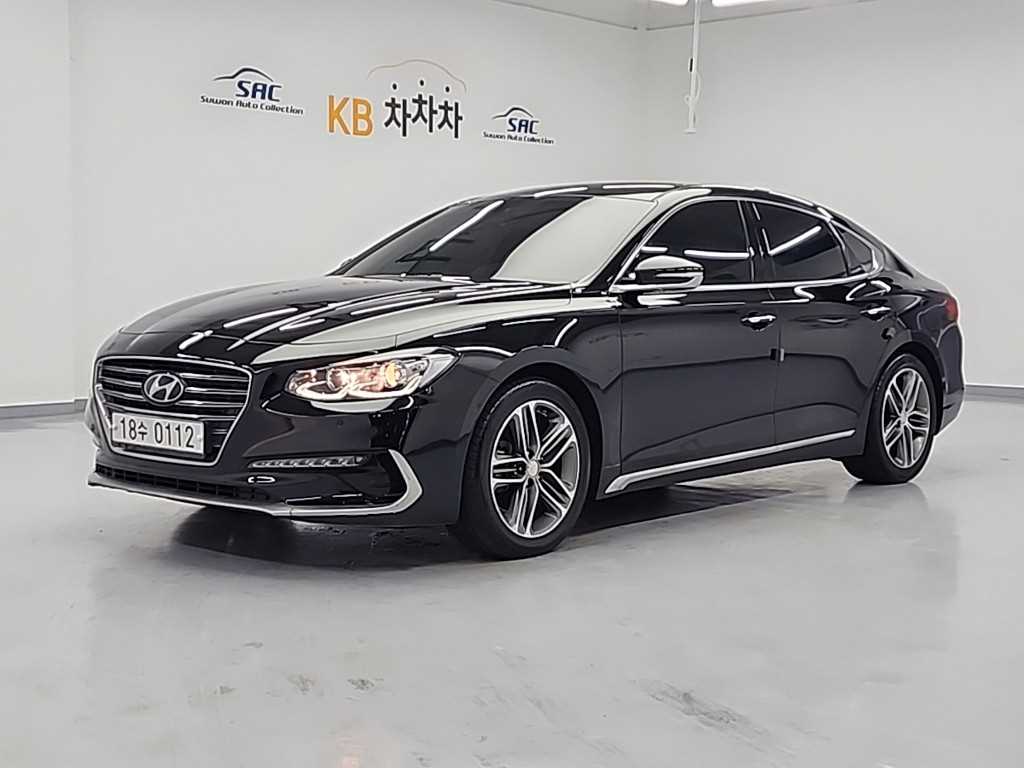 ���� �׷���IG 2.4 GDi �����̾� �����