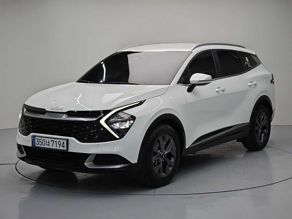 ��� �� �ô�����Ƽ�� 1.6 ���ָ� 2WD �������