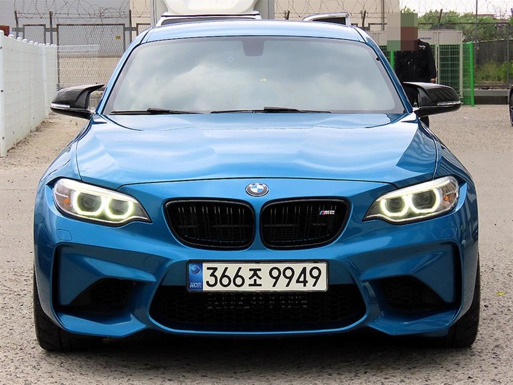 BMW M2 M2 ���� 