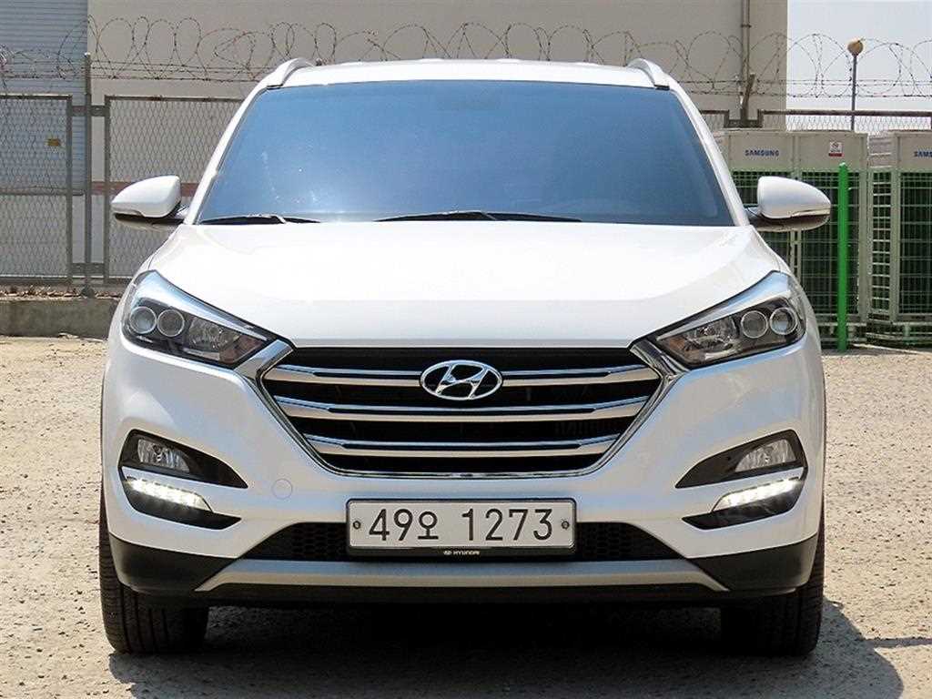 ���� �� ������ ���� R2.0 2WD ��������