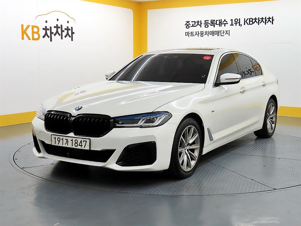 BMW 5�ø���(7����) 520i ���Ÿ�