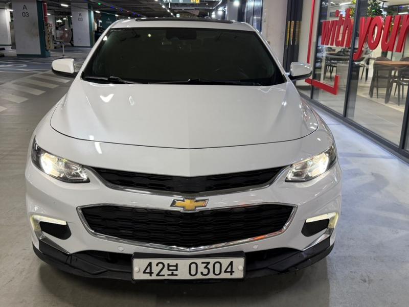 ������(���) �� �������� 2.0 �ͺ� LTZ �����̾�