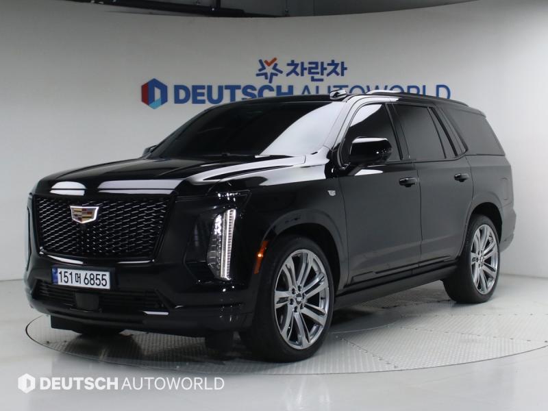 ĳ���� �����÷��̵�(5����) 6.2 V8 ������ �÷�Ƽ��