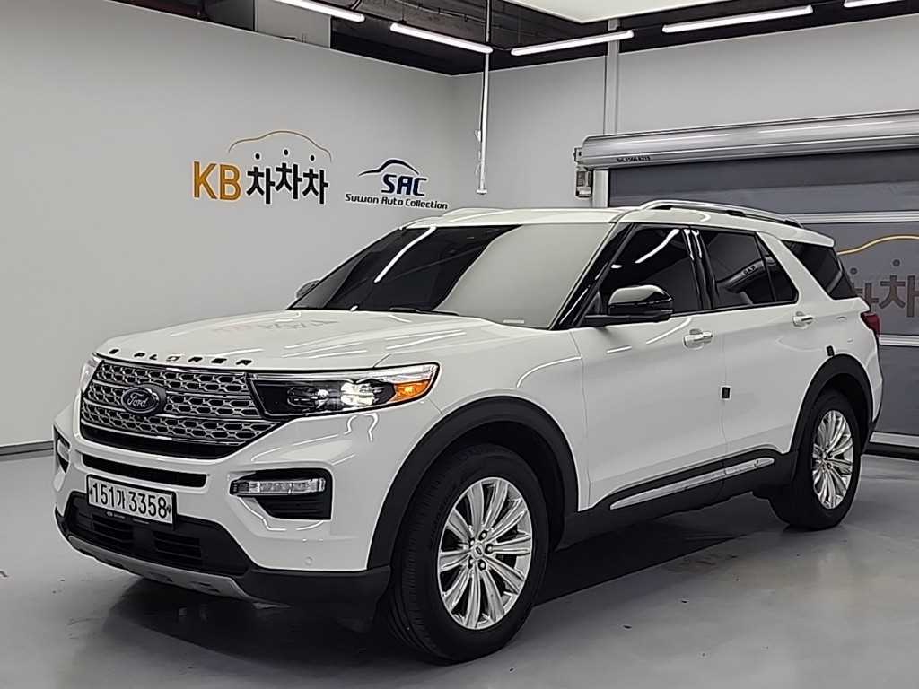 ���� �ͽ��÷η�(6����) 2.3  AWD ����Ƽ��