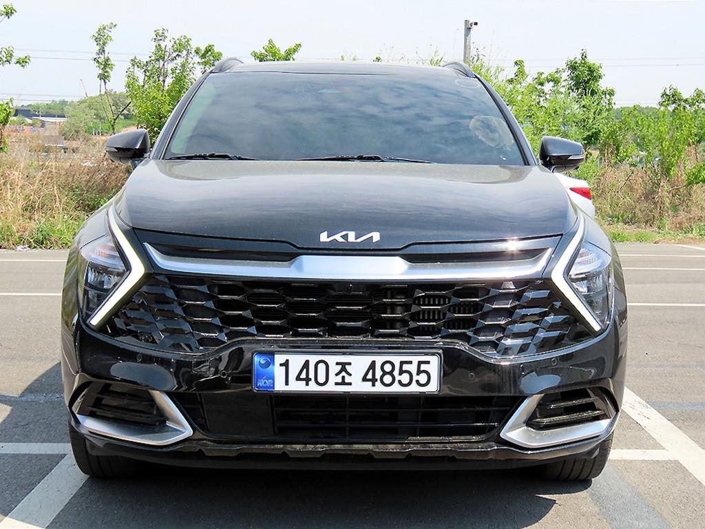 ��� �� �ô�����Ƽ�� ���̺긮�� 1.6 HEV �ñ״�ó
