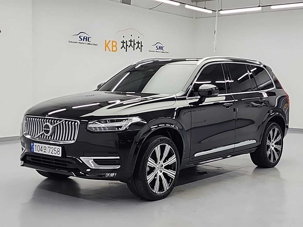 ���� XC90(2����) B6 AWD 