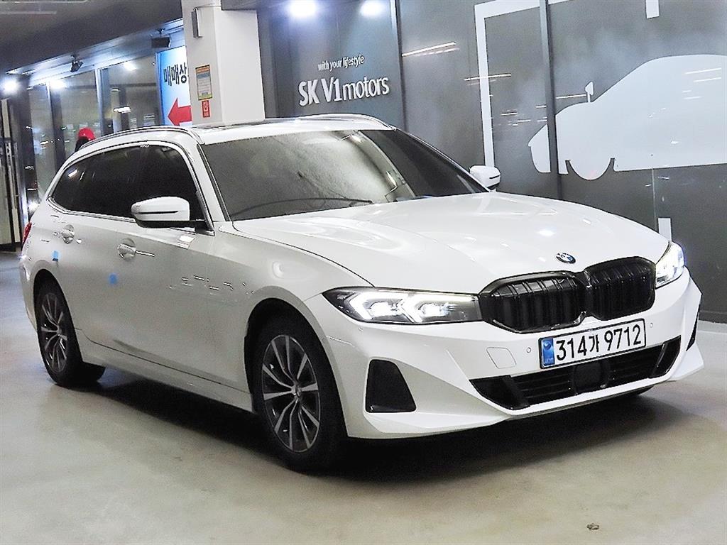 BMW 3�ø���(7����) ��� 320i 