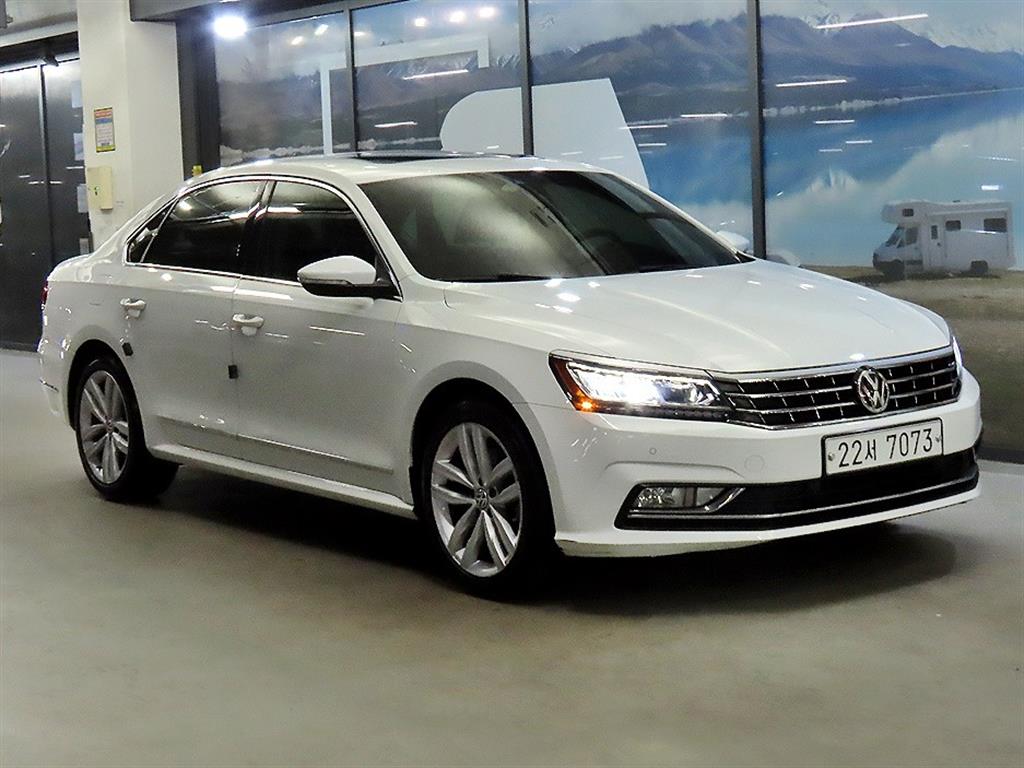 �����ٰ� �� ���Ļ�Ʈ(7����) 2.0 TSI 