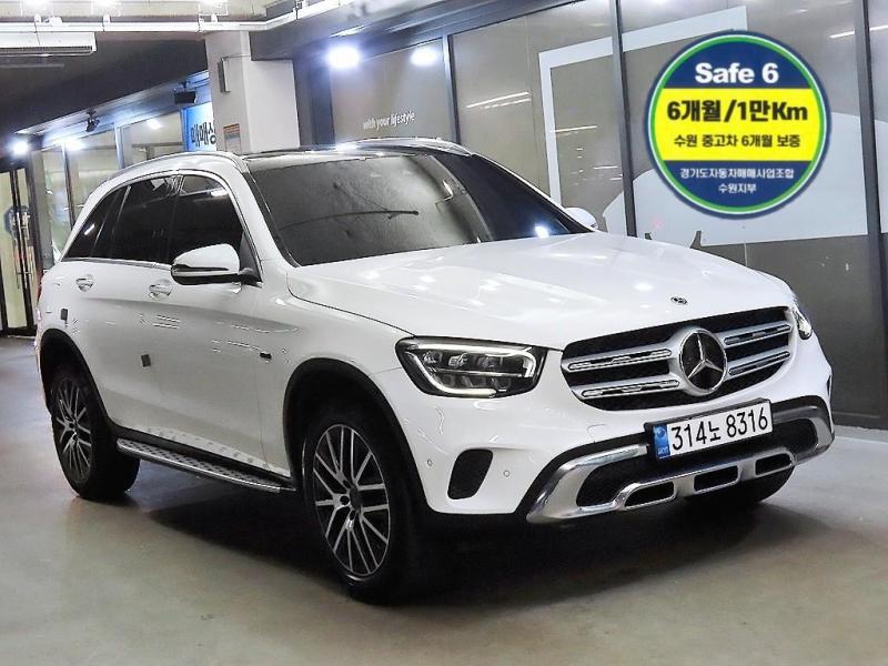 ���� GLCŬ���� GLC 300e 4��ƽ 