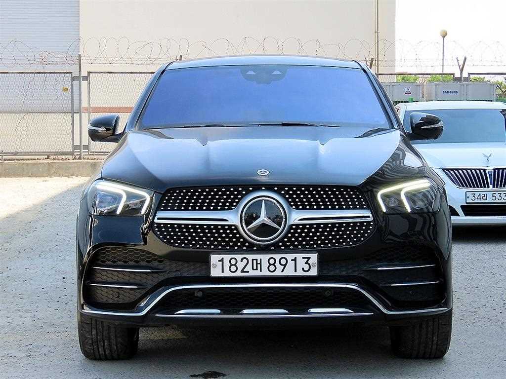 ���� GLEŬ����(4����) GLE 400d 4��ƽ ���� 
