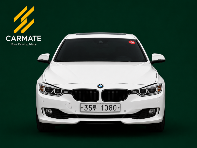 BMW 3�ø���(6����) 320i 
