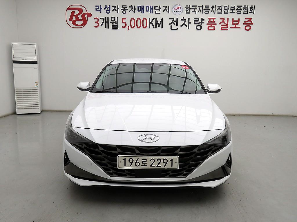 ���� �ƹݶ�(CN7) 1.6 ���ָ� ���