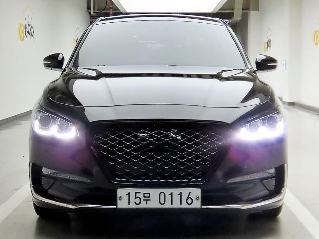 ���� �׷���IG 2.4 GDi �����̾�