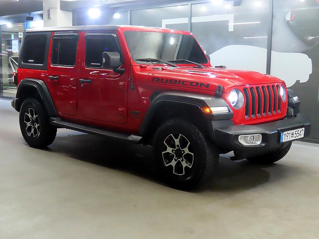 ���� ���۷�(JL) 2.0 ����� 4DR 