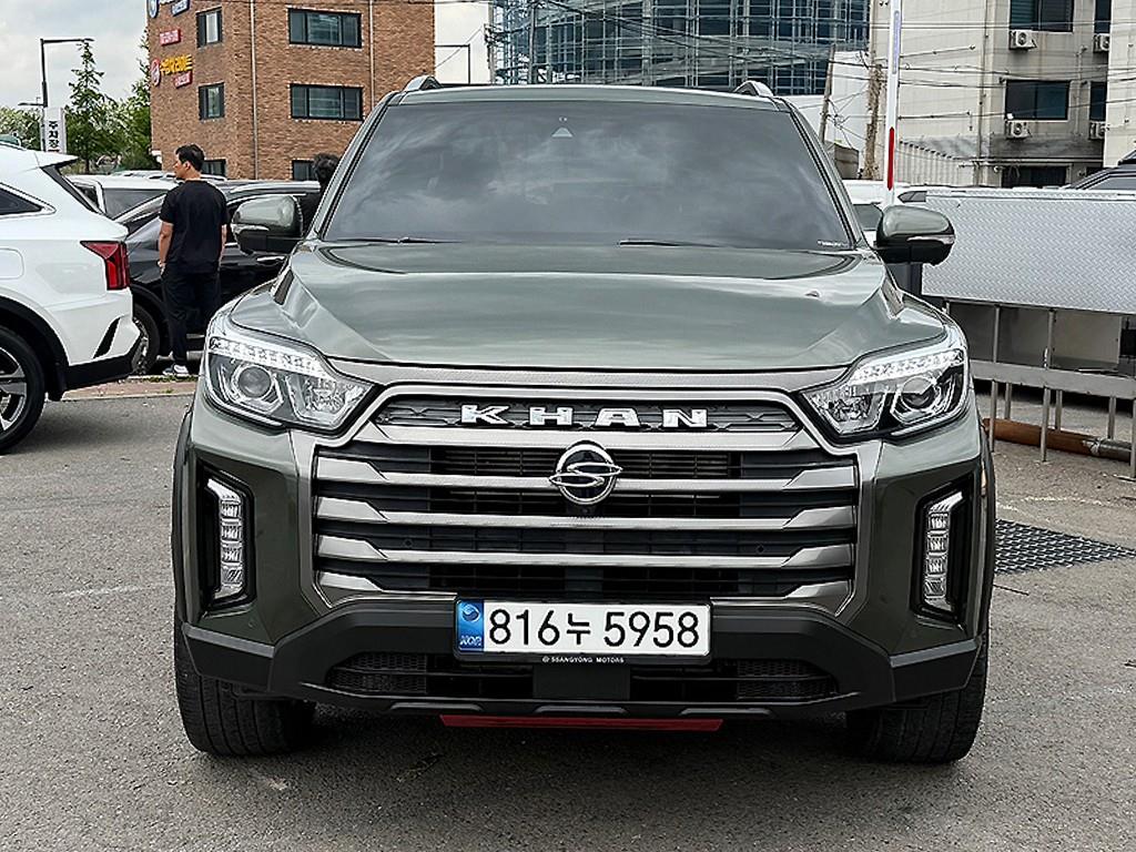 KG�����Ƽ(�ֿ�) �� �������� ������ ĭ 2.2 4WD �������
