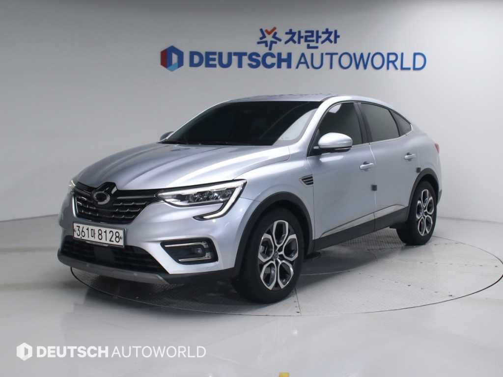 ����(�Ｚ) XM3 1.3 TCe RE