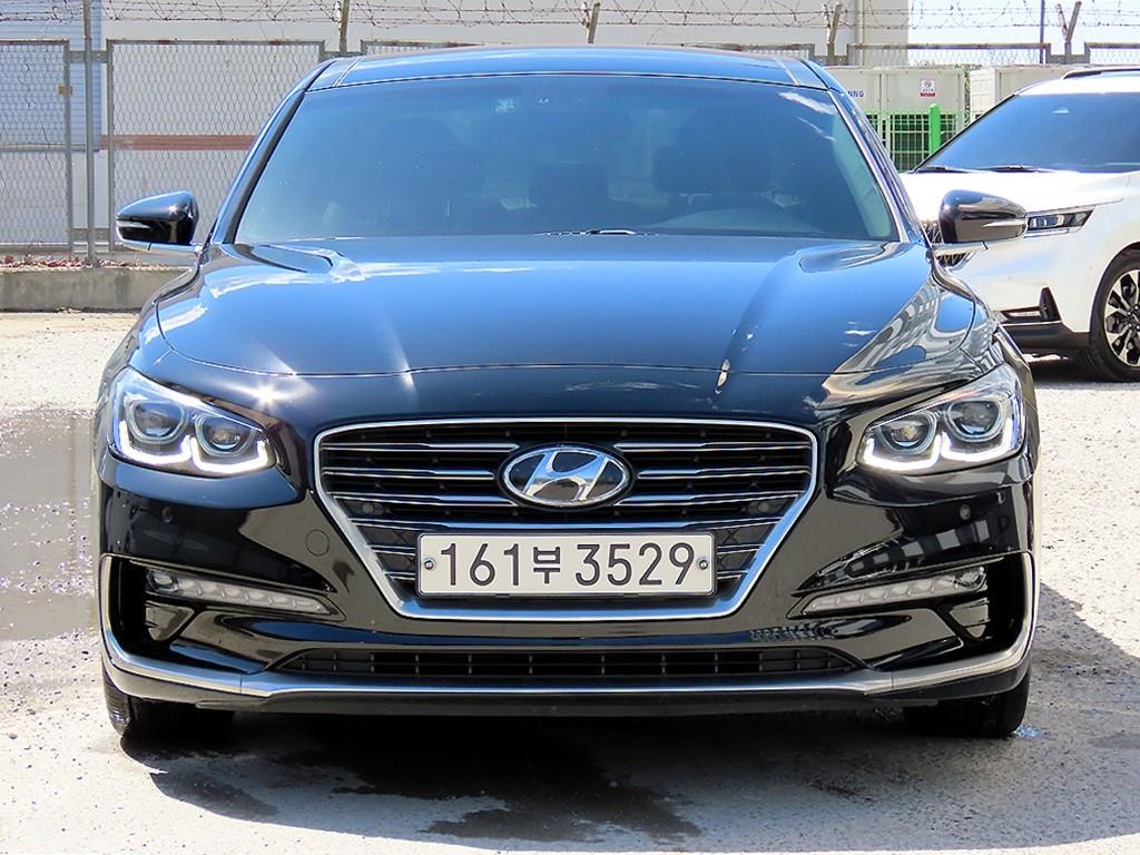 ���� �׷���IG 2.4 GDi �����̾�