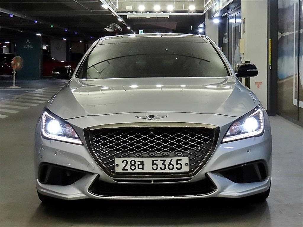 ���� ���׽ý�DH G330 AWD ���