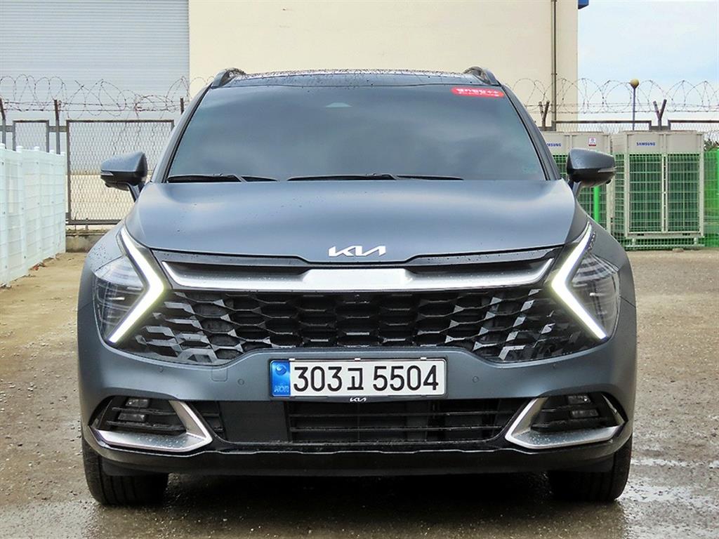 ��� �� �ô�����Ƽ�� ���̺긮�� 1.6 HEV 4WD �ñ״�ó