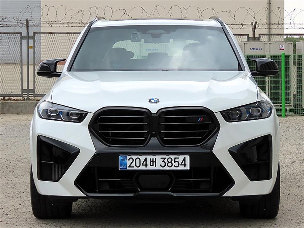 BMW X5M 4.4 ����Ƽ��