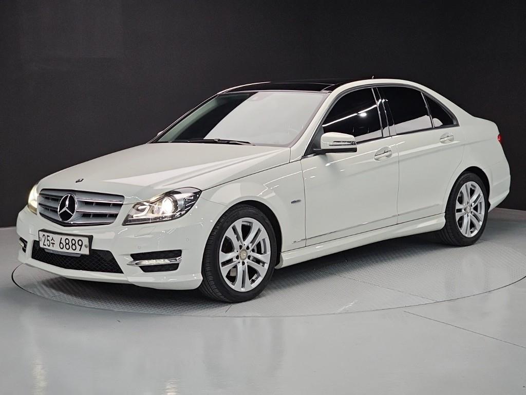 ���� CŬ����(3����) C200 �������Ǽǽ� �ƹ氡����