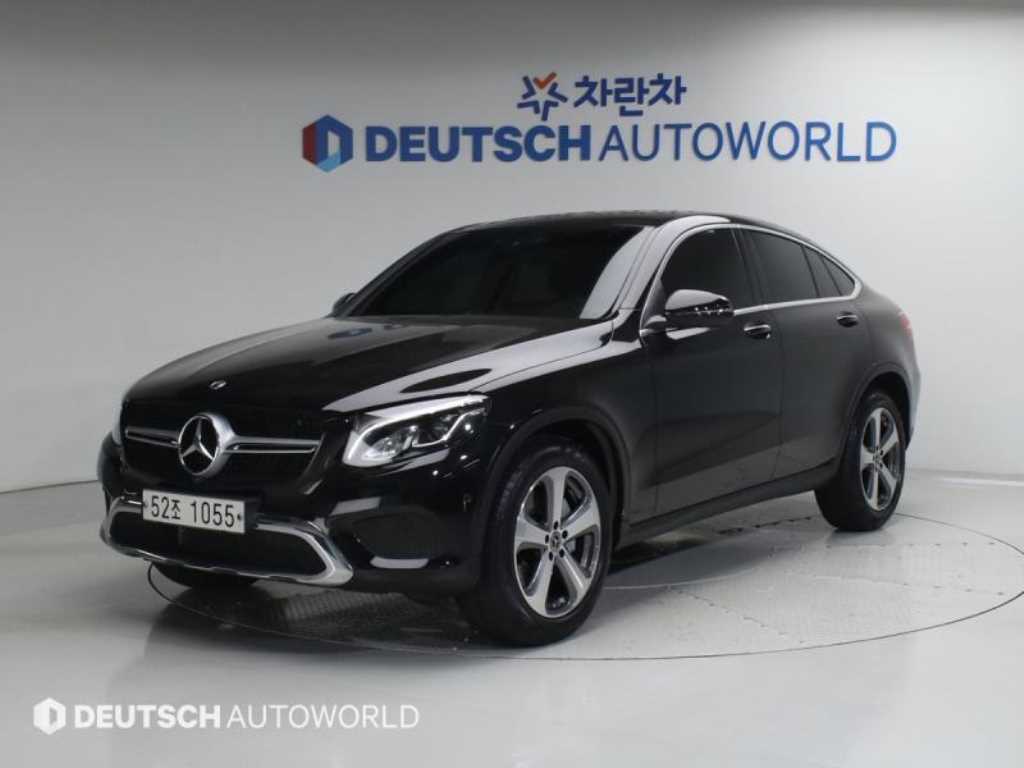 ���� GLCŬ���� GLC 300 4��ƽ ���� 