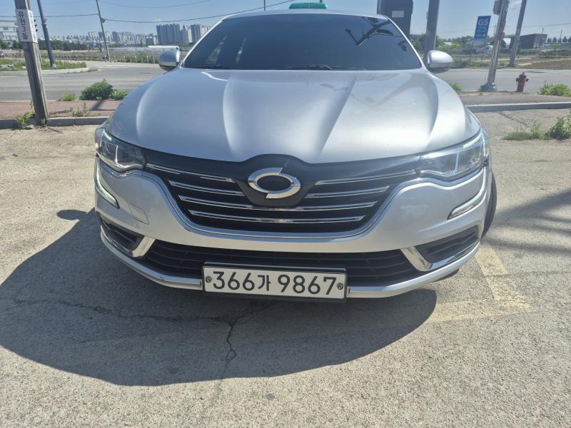 ����(�Ｚ) SM6 2.0 LPe �ý� SE