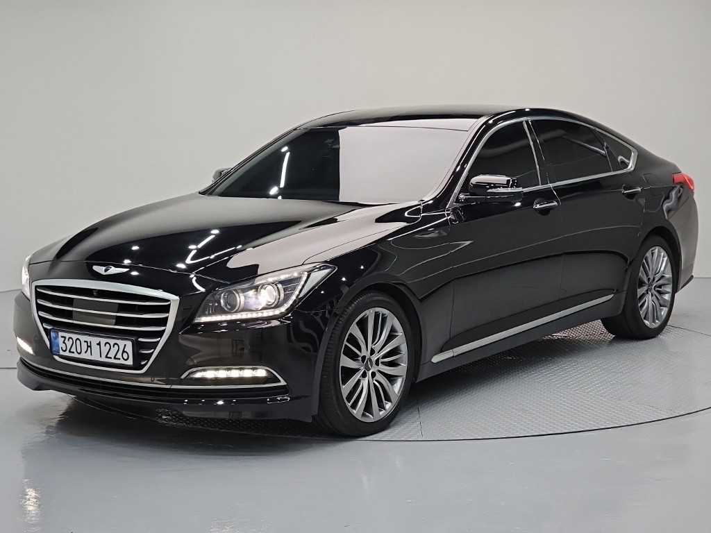 ���� ���׽ý�DH G380 AWD ���̴Ͻ�Ʈ �����
