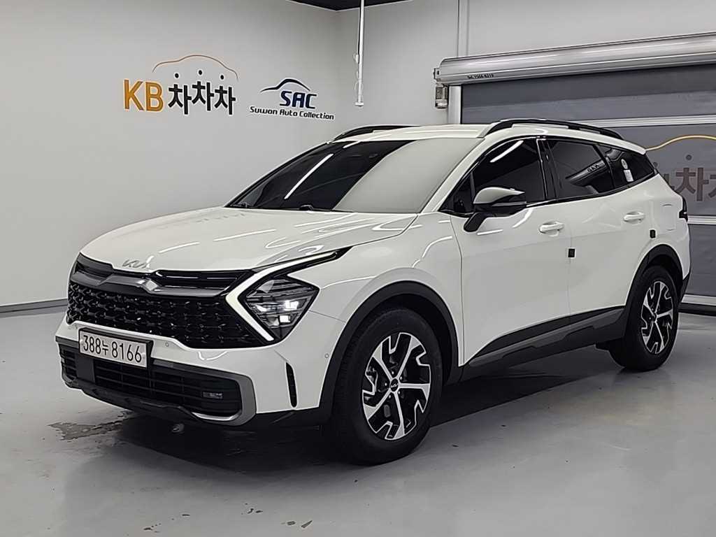 ��� �� �ô�����Ƽ�� ���̺긮�� 1.6 HEV ������� �׷���Ƽ