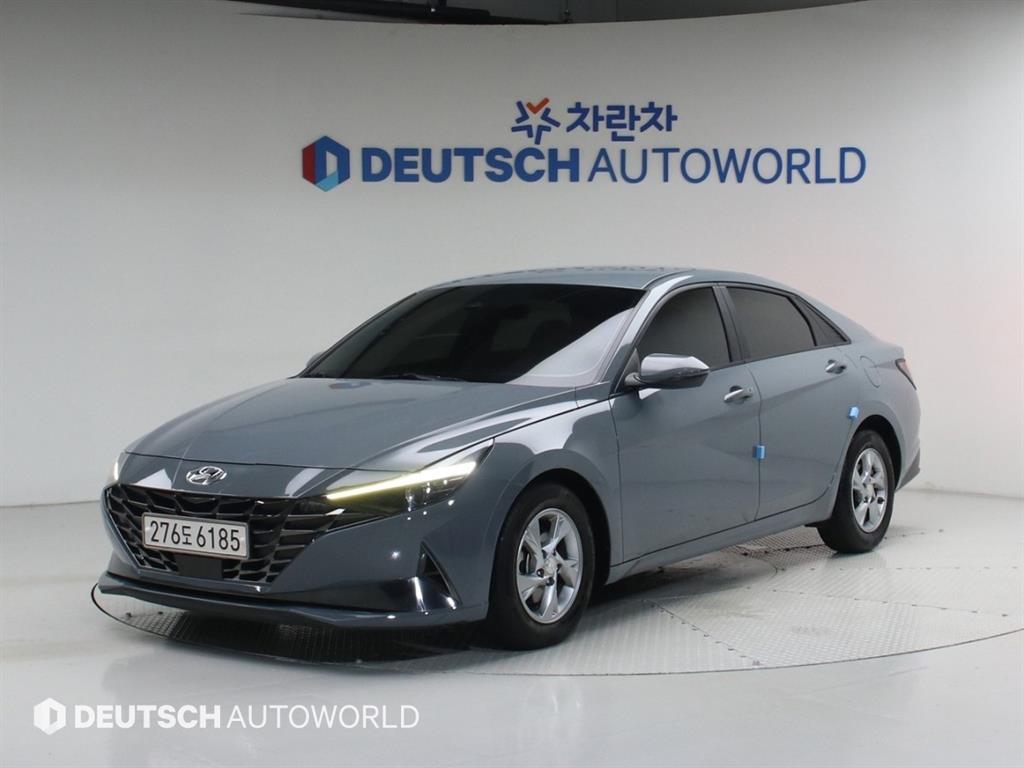 ���� �ƹݶ�(CN7) 1.6 ���ָ� ��������
