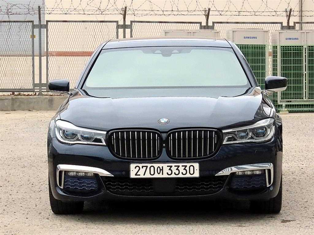 BMW 7�ø���(6����) 730Ld xDrive M��������
