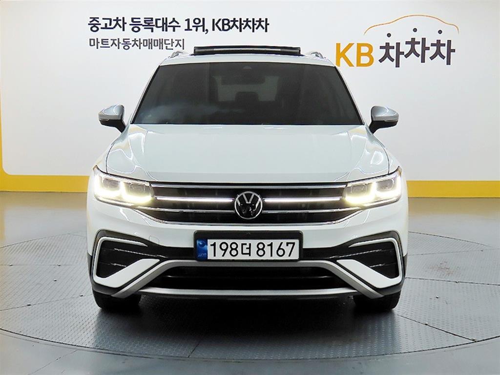 �����ٰ� Ƽ����(2����) �ý����̽� 2.0 TSI ������Ƽ��