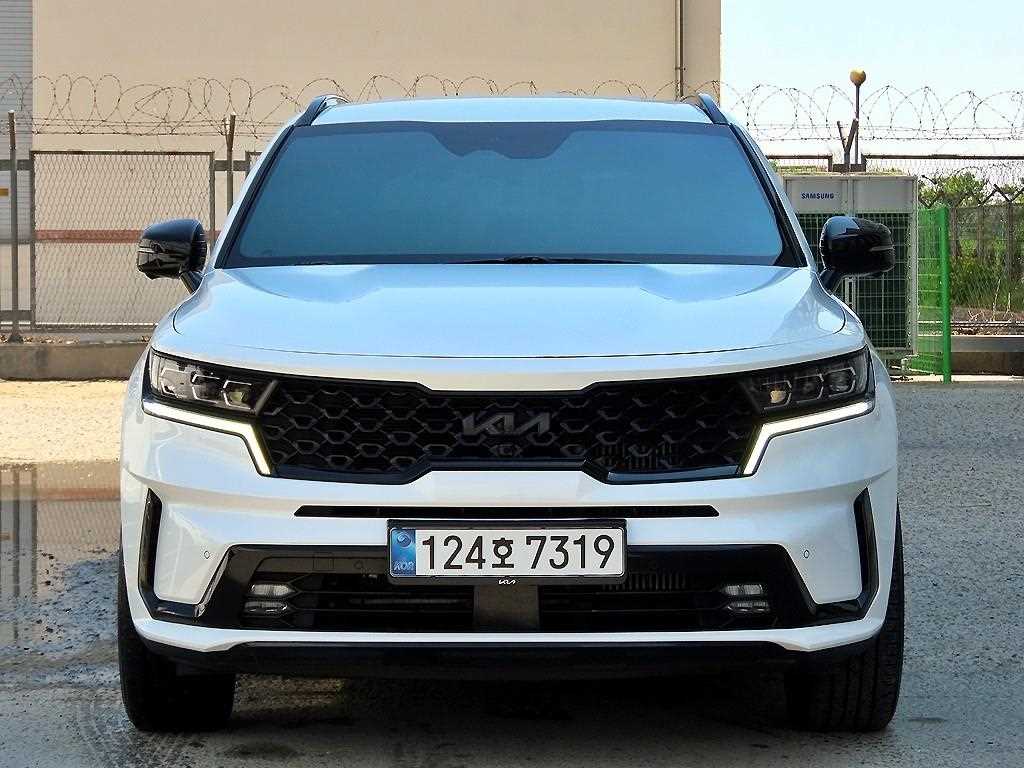 ��� ������� ���̺긮��(MQ4) 1.6 HEV 2WD �������