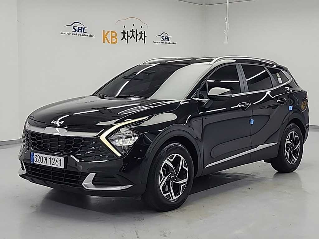 ��� �� �ô�����Ƽ�� 2.0 ���� 2WD ������Ƽ��
