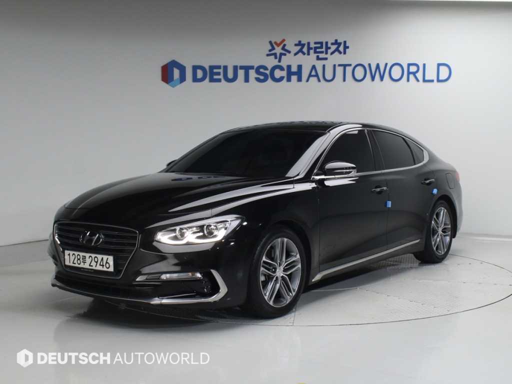 ���� �׷���IG 3.0 LPi ����ī ���