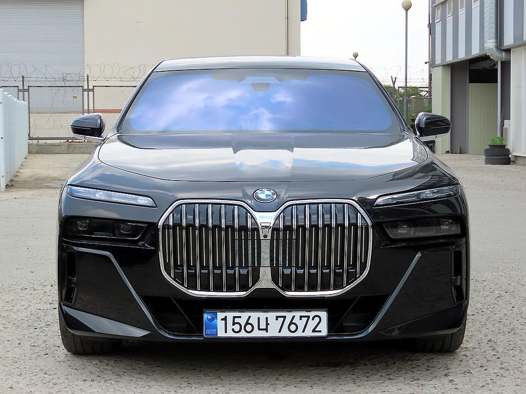 BMW 7�ø���(7����) 740d xDrive M ������