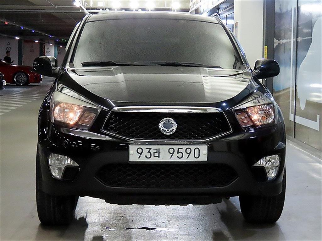 KG�����Ƽ(�ֿ�) �ڶ��� ������ CX7 4WD �м�