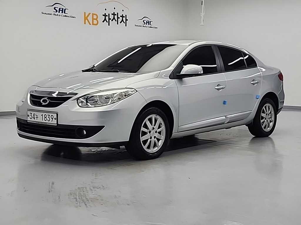 ����(�Ｚ) �� SM3 1.6 SE 