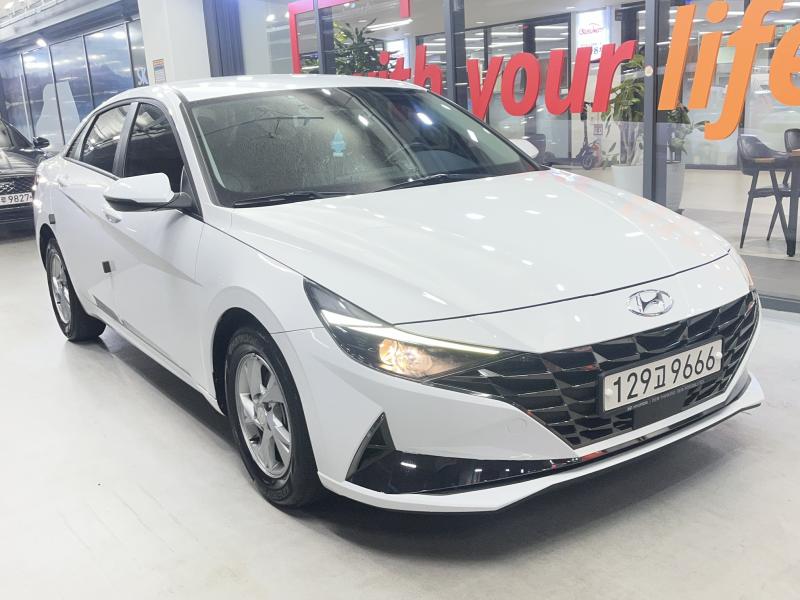 ���� �ƹݶ�(CN7) 1.6 ���ָ� ���