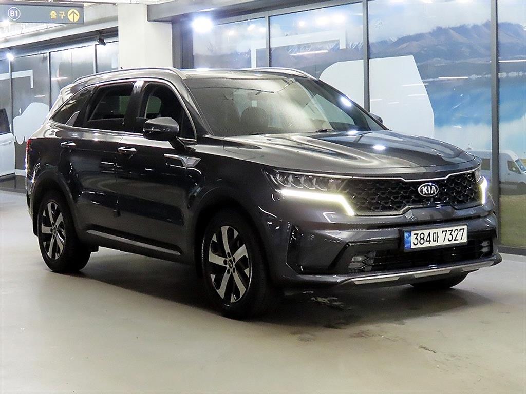 ��� �������(MQ4) 2.2 ���� 4WD ������Ƽ��